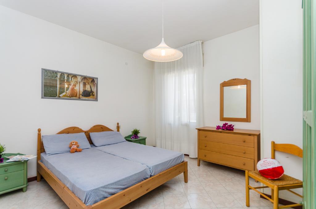 Condominio Brionetta Bibione Exterior foto